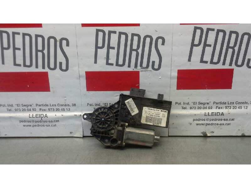 Recambio de motor elevalunas delantero izquierdo para peugeot 307 (s1) xs referencia OEM IAM 0130821767  