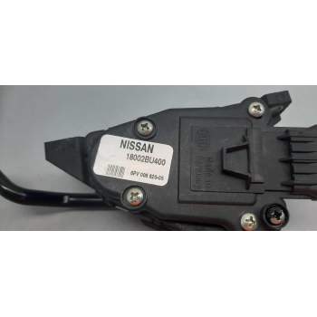 Recambio de pedal acelerador para nissan almera tino (v10m) 1.8 16v cat referencia OEM IAM 18002BU400  