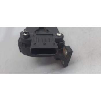 Recambio de pedal acelerador para nissan almera tino (v10m) 1.8 16v cat referencia OEM IAM 18002BU400  