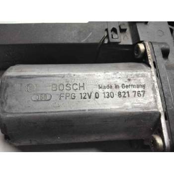 Recambio de motor elevalunas delantero izquierdo para peugeot 307 (s1) xs referencia OEM IAM 0130821767  