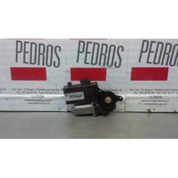 Recambio de motor elevalunas delantero izquierdo para peugeot 307 (s1) xs referencia OEM IAM 0130821767  