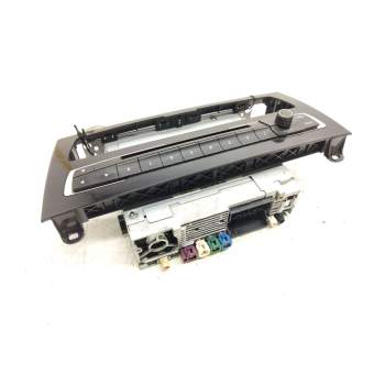 Recambio de sistema audio / radio cd para bmw serie 1 lim. (f20/f21) referencia OEM IAM ci9399442  