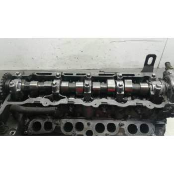 Recambio de culata para opel astra g berlina elegance referencia OEM IAM R 9 128 018  