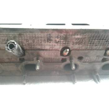 Recambio de culata para opel astra g berlina elegance referencia OEM IAM R 9 128 018  