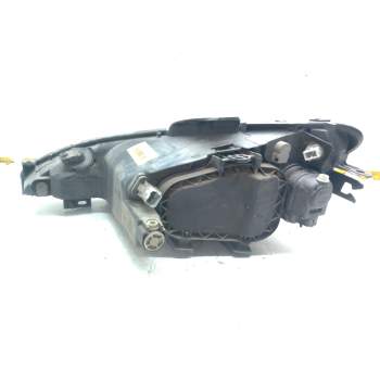 Recambio de faro derecho para peugeot 206 hatchback (2a/c) 1.4 16v referencia OEM IAM 085501120R  