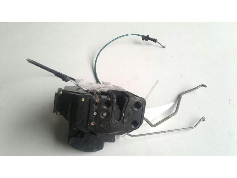 Recambio de cerradura puerta delantera derecha para kia cerato 2.0 ex crdi familiar (5-ptas.) referencia OEM IAM   