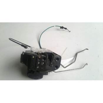 Recambio de cerradura puerta delantera derecha para kia cerato 2.0 ex crdi familiar (5-ptas.) referencia OEM IAM   