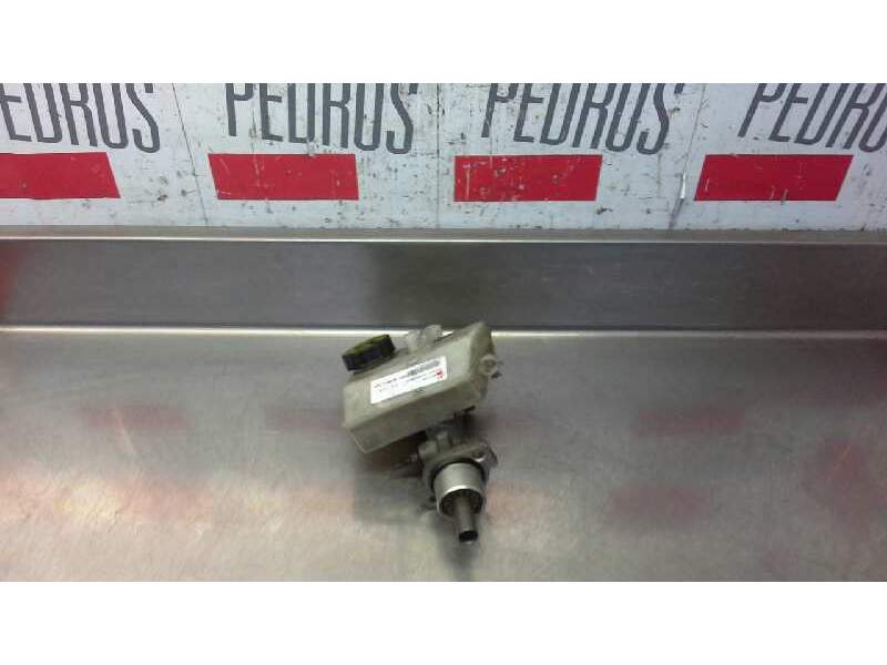 Recambio de bomba freno para peugeot 206 berlina xt referencia OEM IAM   