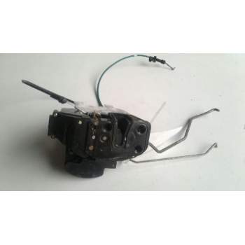 Recambio de cerradura puerta delantera derecha para kia cerato 2.0 ex crdi familiar (5-ptas.) referencia OEM IAM   