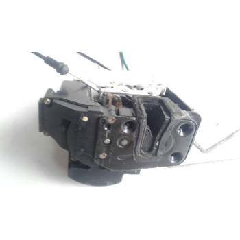 Recambio de cerradura puerta delantera derecha para kia cerato 2.0 ex crdi familiar (5-ptas.) referencia OEM IAM   