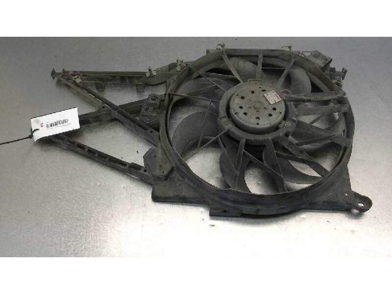 Recambio de electroventilador para opel astra g berlina elegance referencia OEM IAM 24431828 0130303246 
