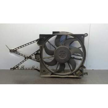 Recambio de electroventilador para opel astra g berlina elegance referencia OEM IAM 24431828 0130303246 