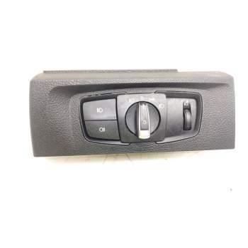 Recambio de mando luces para bmw serie 1 lim. (f20/f21) referencia OEM IAM 926530304  