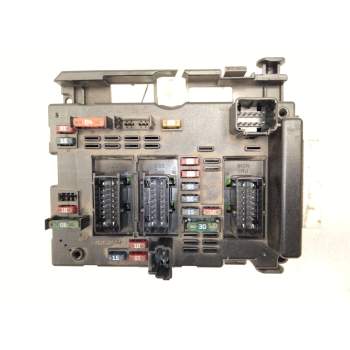 Recambio de centralita bsm para peugeot 206 hatchback (2a/c) 1.4 16v referencia OEM IAM 9650664080  