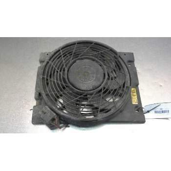 ELECTROVENTILADOR RADIADOR AIRE ACONDICIONADO 0130303275 24431829 