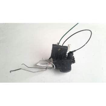 Recambio de cerradura puerta trasera derecha para kia cerato 2.0 ex crdi familiar (5-ptas.) referencia OEM IAM   