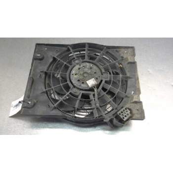 Recambio de electroventilador radiador aire acondicionado para opel astra g berlina elegance referencia OEM IAM 0130303275 24431