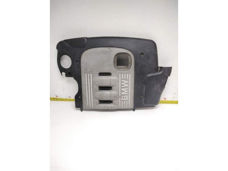 Recambio de tapa motor para bmw x3 (e83) 2.0 16v cat referencia OEM IAM 1114778733006 10519311 