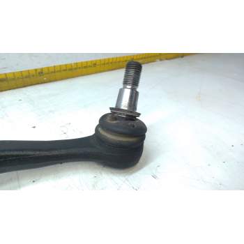 Recambio de caja direccion para mercedes-benz vaneo (414) 1.6 (414.700) referencia OEM IAM A16811011002  