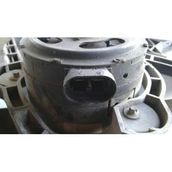 Recambio de electroventilador para renault trafic combi (ab 4.01) 1.9 diesel referencia OEM IAM   