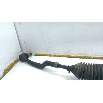 Recambio de caja direccion para mercedes-benz vaneo (414) 1.6 (414.700) referencia OEM IAM A16811011002  
