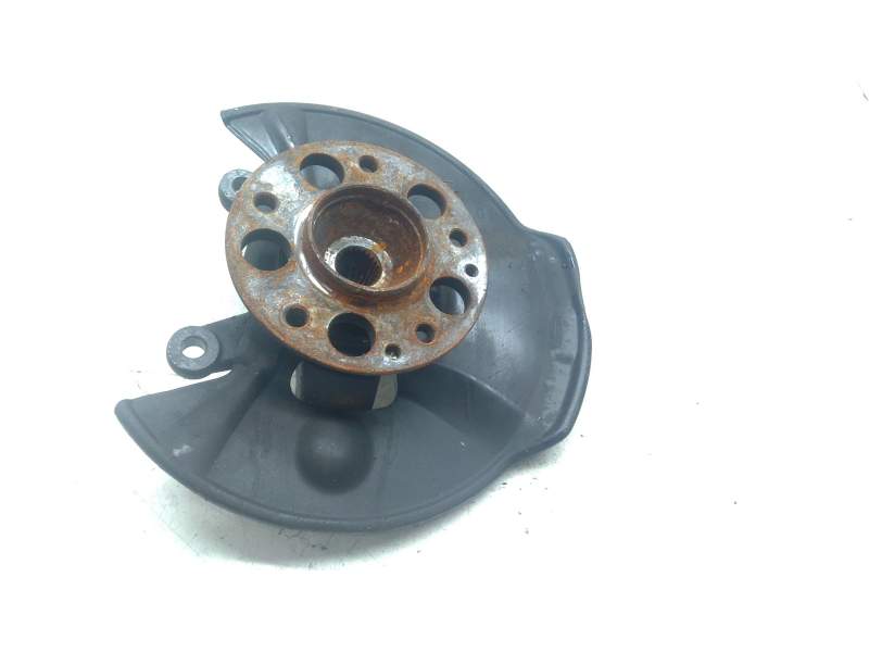 Recambio de mangueta delantera derecha para mercedes-benz vaneo (414) 1.6 (414.700) referencia OEM IAM A4143300320  