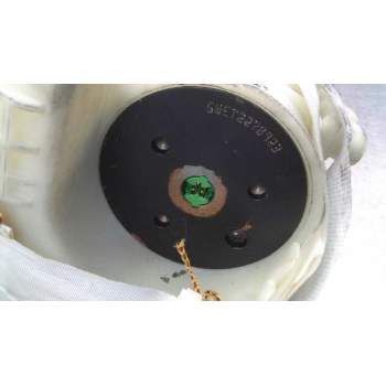 Recambio de airbag delantero derecho para opel astra gtc 1.6 16v cat referencia OEM IAM 13168095  