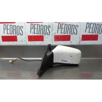 RETROVISOR IZQUIERDO 