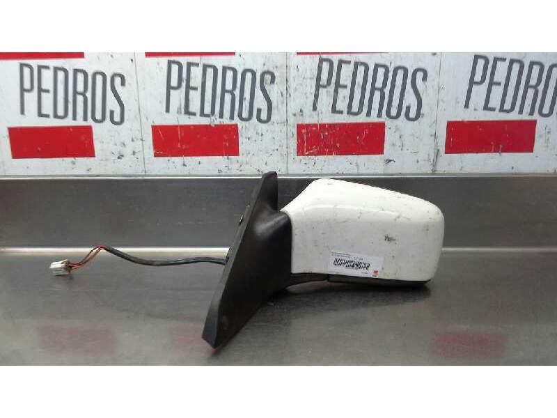 Recambio de retrovisor izquierdo para volvo s40 berlina 1.6 referencia OEM IAM   