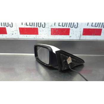 Recambio de retrovisor izquierdo para volvo s40 berlina 1.6 referencia OEM IAM   