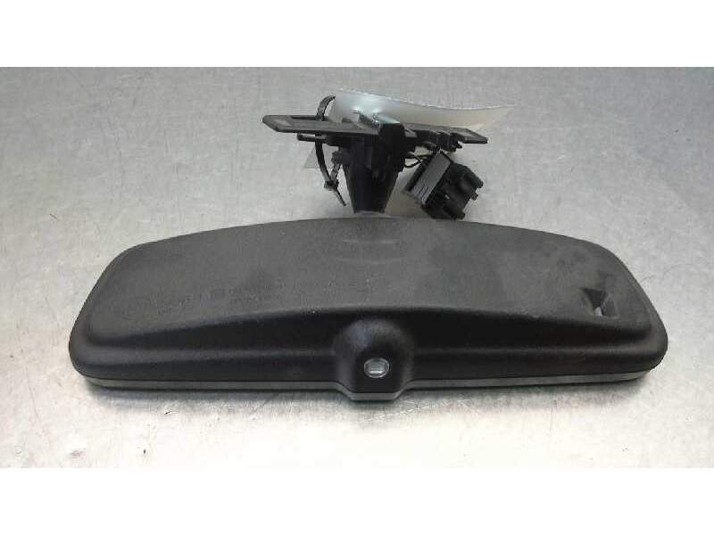 Recambio de espejo interior para opel astra gtc 1.6 16v cat referencia OEM IAM   