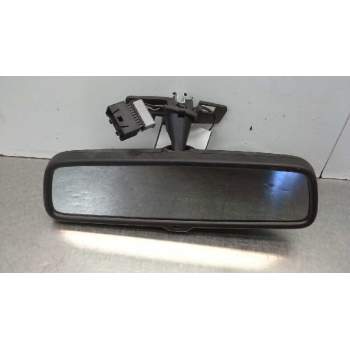 Recambio de espejo interior para opel astra gtc 1.6 16v cat referencia OEM IAM   
