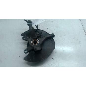 Recambio de mangueta delantera izquierda para mercedes-benz vaneo (414) 1.6 (414.700) referencia OEM IAM A4143300220  