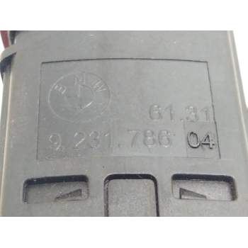 Recambio de warning para bmw serie 1 lim. (f20/f21) referencia OEM IAM 923178604  
