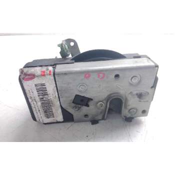 CERRADURA PUERTA DELANTERA DERECHA DD24414113 