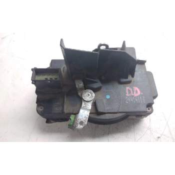 Recambio de cerradura puerta delantera derecha para opel vectra b berlina comfort referencia OEM IAM DD24414113  