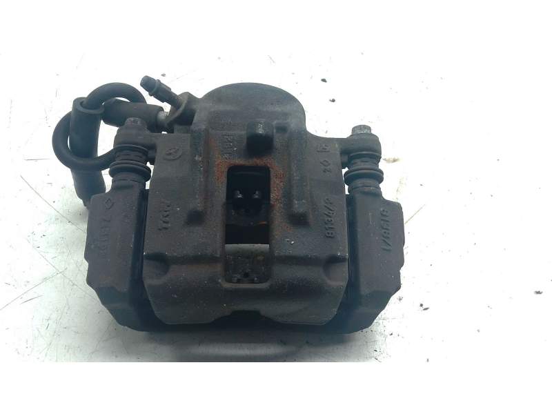 Recambio de pinza freno delantera izquierda para mercedes-benz vaneo (414) 1.6 (414.700) referencia OEM IAM   
