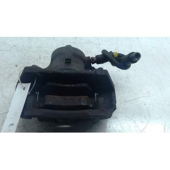 Recambio de pinza freno delantera izquierda para mercedes-benz vaneo (414) 1.6 (414.700) referencia OEM IAM   