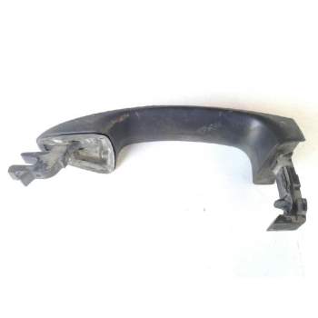 Recambio de maneta exterior delantera derecha para ford tourneo courier (c4a) ambiente referencia OEM IAM   