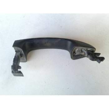 Recambio de maneta exterior delantera derecha para ford tourneo courier (c4a) ambiente referencia OEM IAM   