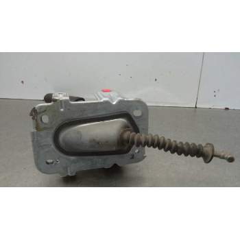 Recambio de palanca freno de mano para opel astra gtc 1.6 16v cat referencia OEM IAM   
