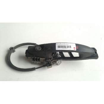 Recambio de maneta exterior delantera izquierda para ford tourneo courier (c4a) ambiente referencia OEM IAM   