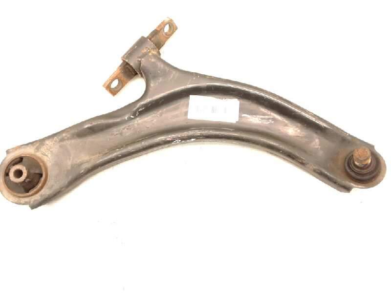 Recambio de brazo suspension inferior delantero derecho para nissan qashqai (j10) tekna referencia OEM IAM   