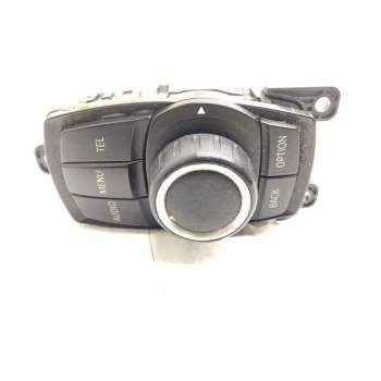 Recambio de mando multifuncion para bmw serie 1 lim. (f20/f21) referencia OEM IAM 140426  