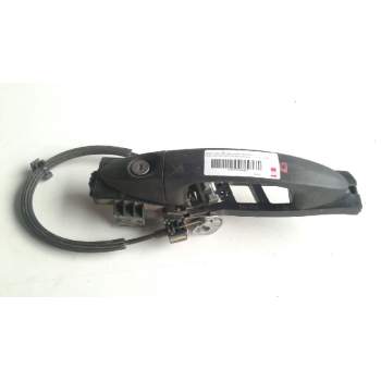 Recambio de maneta exterior delantera izquierda para ford tourneo courier (c4a) ambiente referencia OEM IAM   