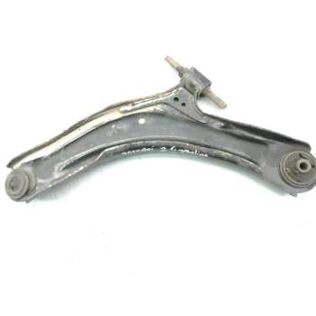 Recambio de brazo suspension inferior delantero derecho para nissan qashqai (j10) tekna referencia OEM IAM   