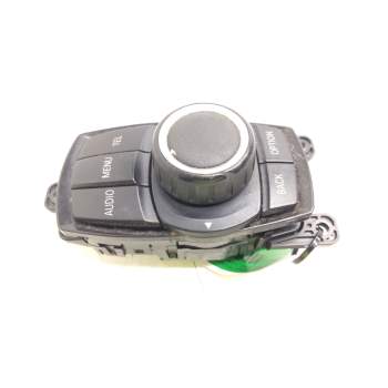 Recambio de mando multifuncion para bmw serie 1 lim. (f20/f21) referencia OEM IAM 140426  
