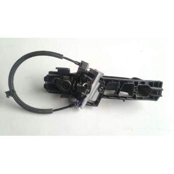 Recambio de maneta exterior delantera izquierda para ford tourneo courier (c4a) ambiente referencia OEM IAM   