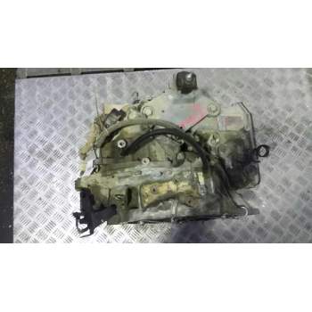 Recambio de caja cambios para renault espace iv (jk0) dynamique referencia OEM IAM 1XK0D  
