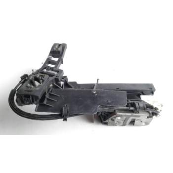 Recambio de cerradura puerta delantera derecha para ford tourneo courier (c4a) ambiente referencia OEM IAM   